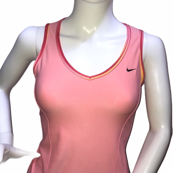 Nike Dry-Fit Tank / Lg. / NWOT - Picture 8 of 15